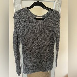 Long Hollister sweater. Size XS/S